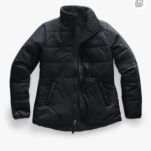 North face Merriewood jacket
